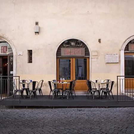Navona Palace Luxury Rome