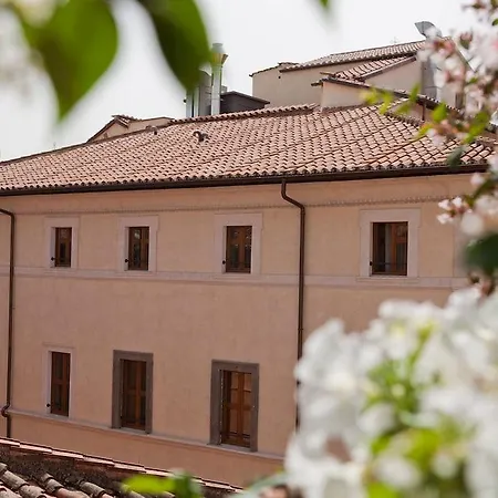 Navona Palace Luxury