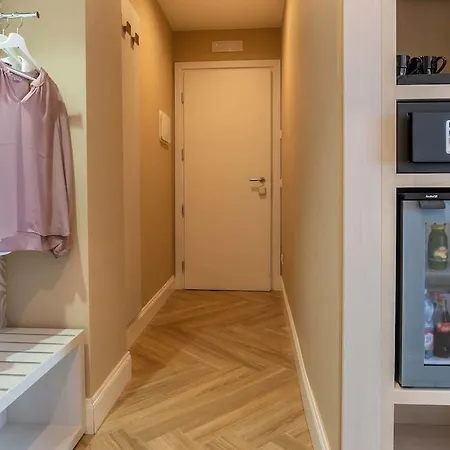 The Boutique Hotel 3*