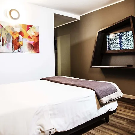 Hotel Al Manthia - Gruppo Trevi 4*