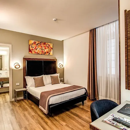 Hotel Al Manthia - Gruppo Trevi