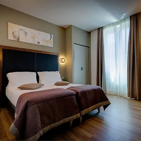 Al Manthia - Gruppo Trevi Hotel