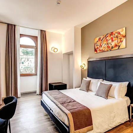 Hotel Al Manthia - Gruppo Trevi