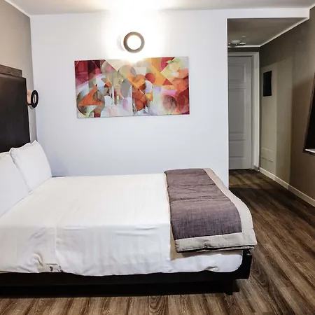 Hotel Al Manthia - Gruppo Trevi 4*