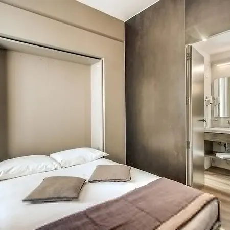 Hotel Al Manthia - Gruppo Trevi Rome