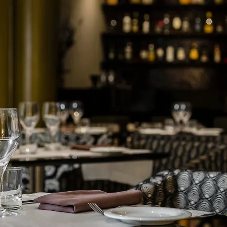 Hotel Eurostars Aeterna Rom