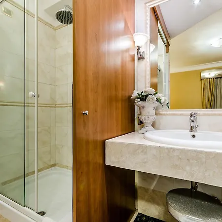 Bed & Breakfast Luxury H 2000