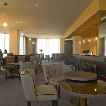 Hotel A.roma Lifestyle 4*