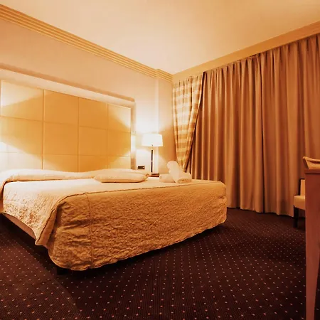 Papillo Hotels&resorts Hotel Roma