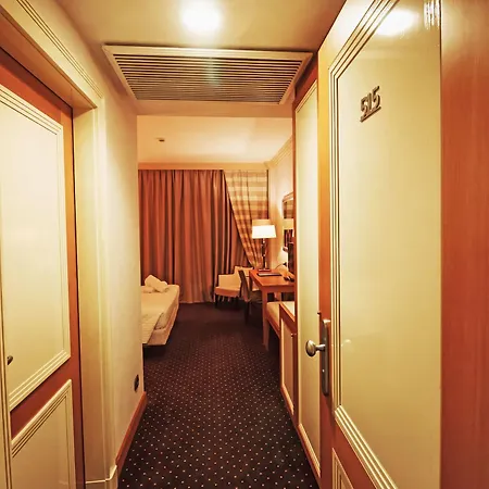 Papillo Hotels&resorts Roma