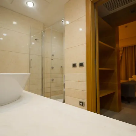 Papillo Hotels&resorts Roma