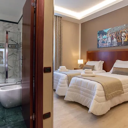 Genova Hotel