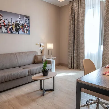 Genova Hotel