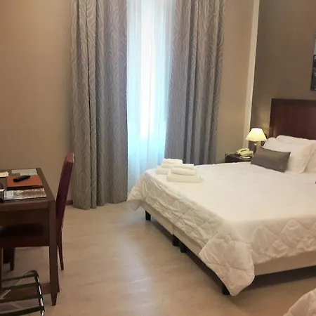 Genova Hotel