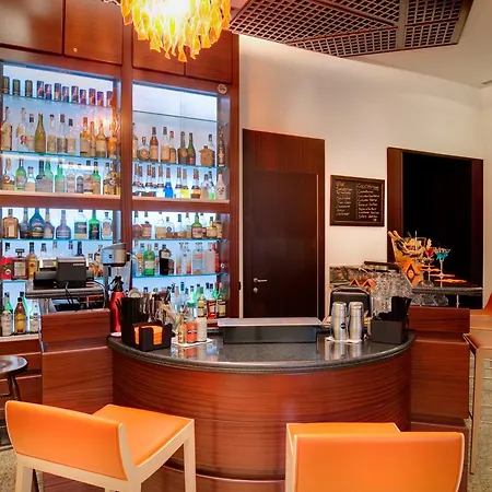 Hotel Genova Roma