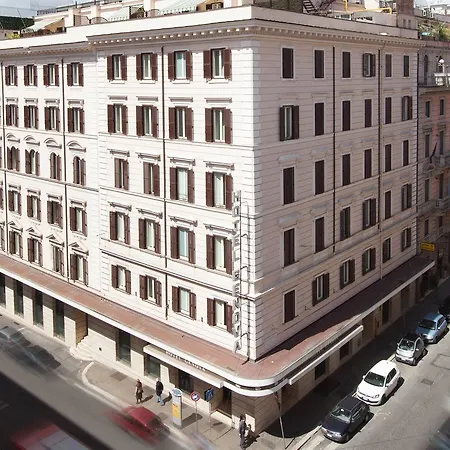 Genova 4* Roma