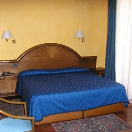 Ξενοδοχείο Rimini Ρώμη