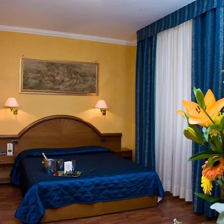 Rimini 3* Ρώμη