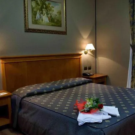 Rimini 3* Ρώμη