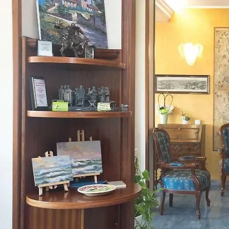 Rimini Ξενοδοχείο 3*