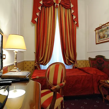 Hotel Giulio Cesare