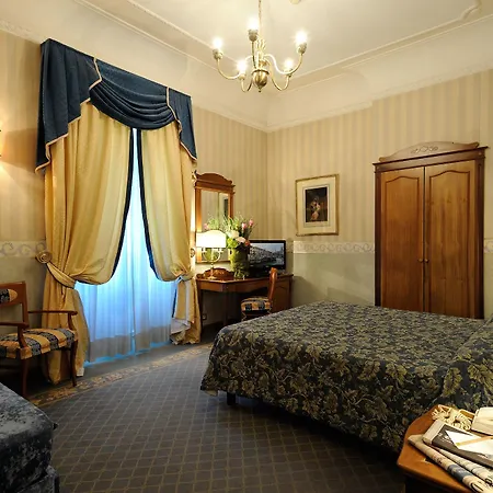 Giulio Cesare Hotel 4*