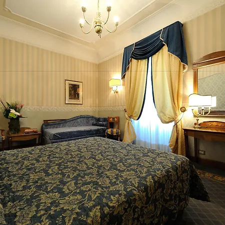 Giulio Cesare 4* Rome