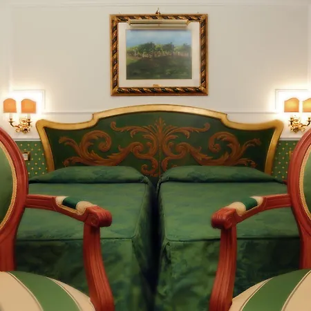 Giulio Cesare Hotel 4*