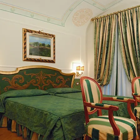 Giulio Cesare Hotel