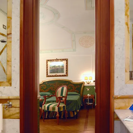 Hotel Giulio Cesare