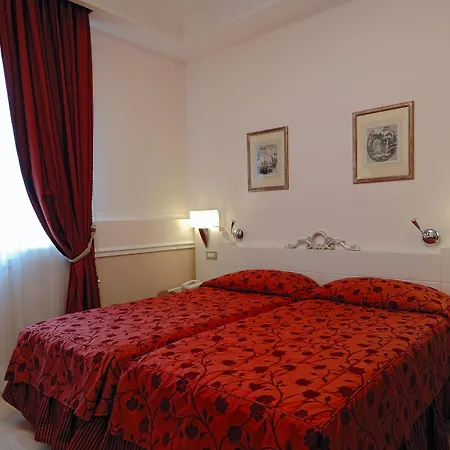 Giulio Cesare Hotel Rome