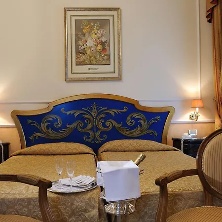 Hotel Giulio Cesare 4*