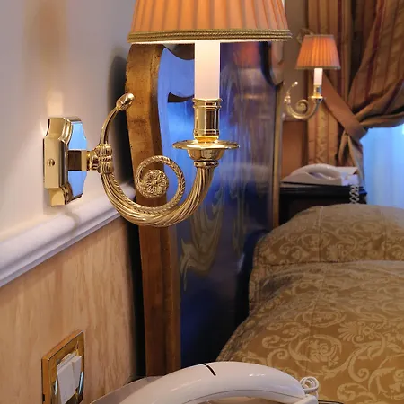 Giulio Cesare Hotel