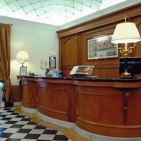 Giulio Cesare Hotel