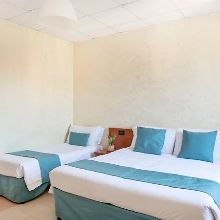 Parker - Gruppo Blam Otel