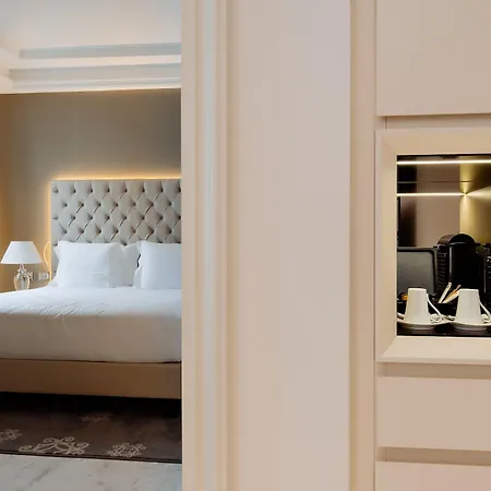 Aleph Hotel, Curio Collection By Hilton