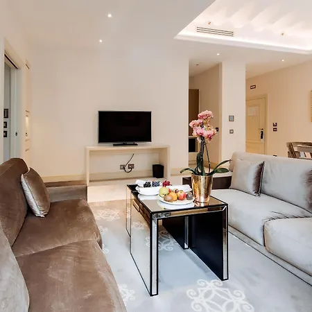 Aleph Hotel, Curio Collection By Hilton 5* Roma