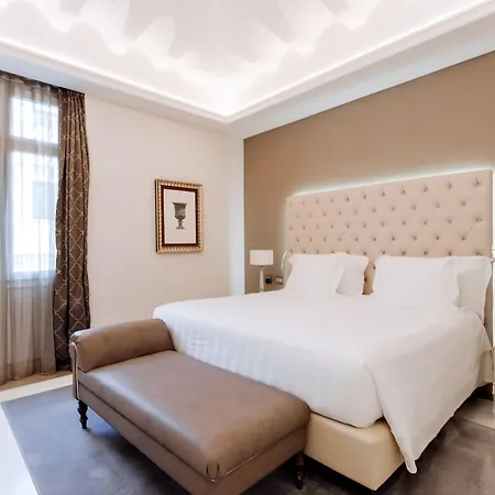 Aleph Hotel, Curio Collection By Hilton Hotel