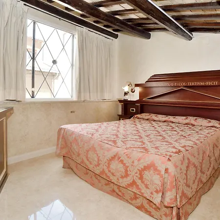 Hotel Pantheon Rome