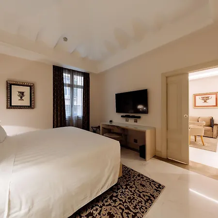 Aleph Hotel, Curio Collection By Hilton Hotel