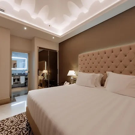 Hotel Aleph Hotel, Curio Collection By Hilton