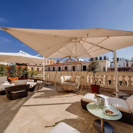 Aleph Hotel, Curio Collection By Hilton