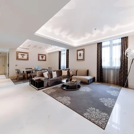 Aleph Hotel, Curio Collection By Hilton Hotel