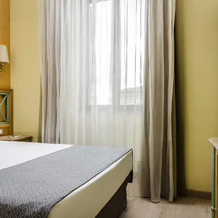 Exe Domus Aurea 3* Rome