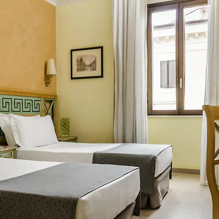 Exe Domus Aurea 3* Rome
