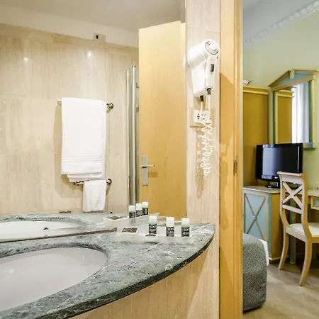 Hotel Exe Domus Aurea 3*