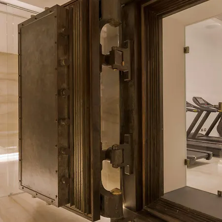 Aleph Hotel, Curio Collection By Hilton Hotel