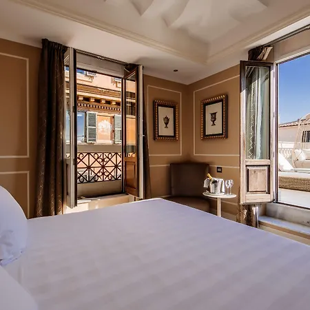 Aleph Hotel, Curio Collection By Hilton Hotel 5*