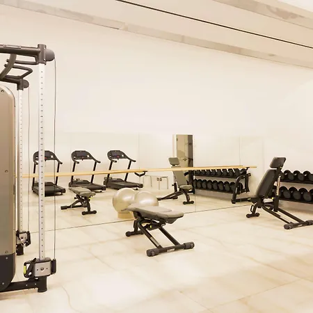 Aleph Hotel, Curio Collection By Hilton 5*