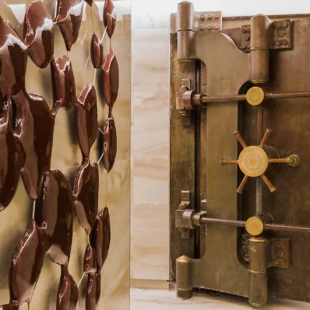 Aleph Hotel, Curio Collection By Hilton 5*